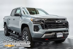 2026 Chevrolet Colorado Z71 Truck