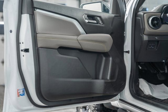 2026 Chevrolet Colorado ZR2 - Photo 41