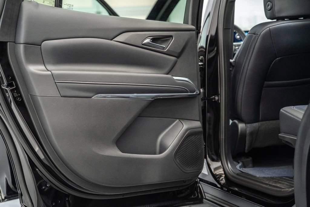 2026 Chevrolet Traverse LT - Photo 40