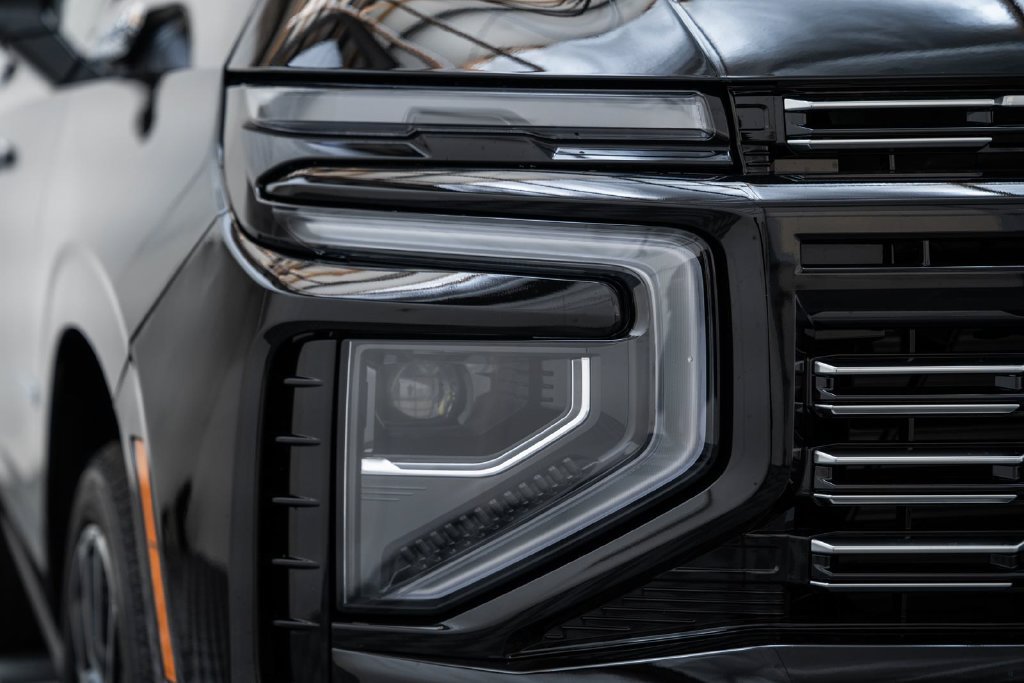 2026 Chevrolet Tahoe High Country - Photo 14