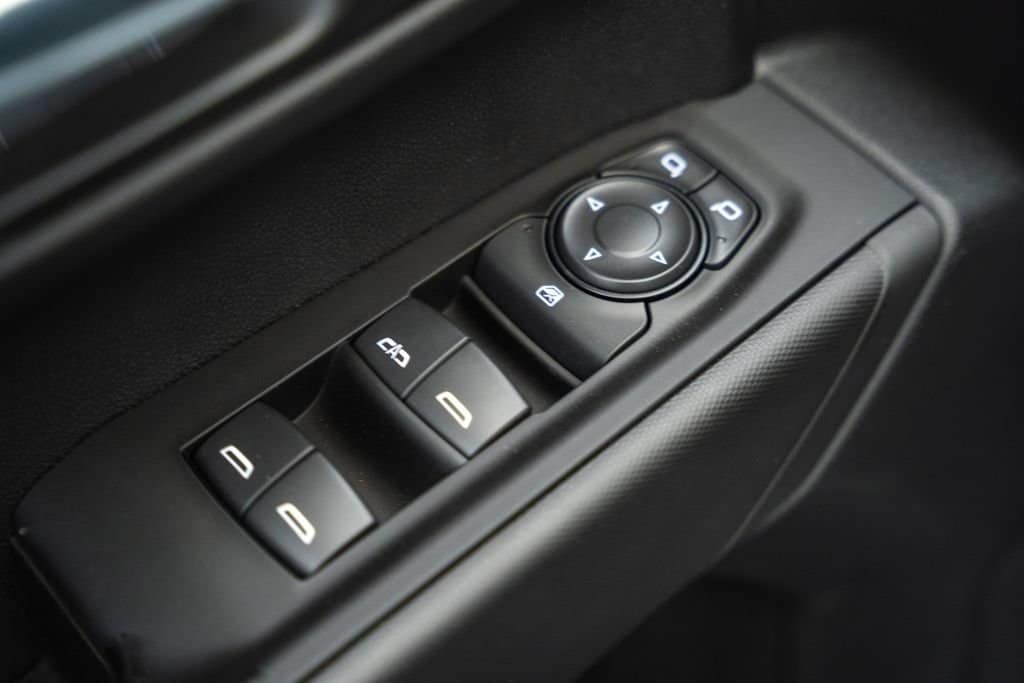 2026 Chevrolet Silverado 1500 Custom Trail Boss - Photo 44
