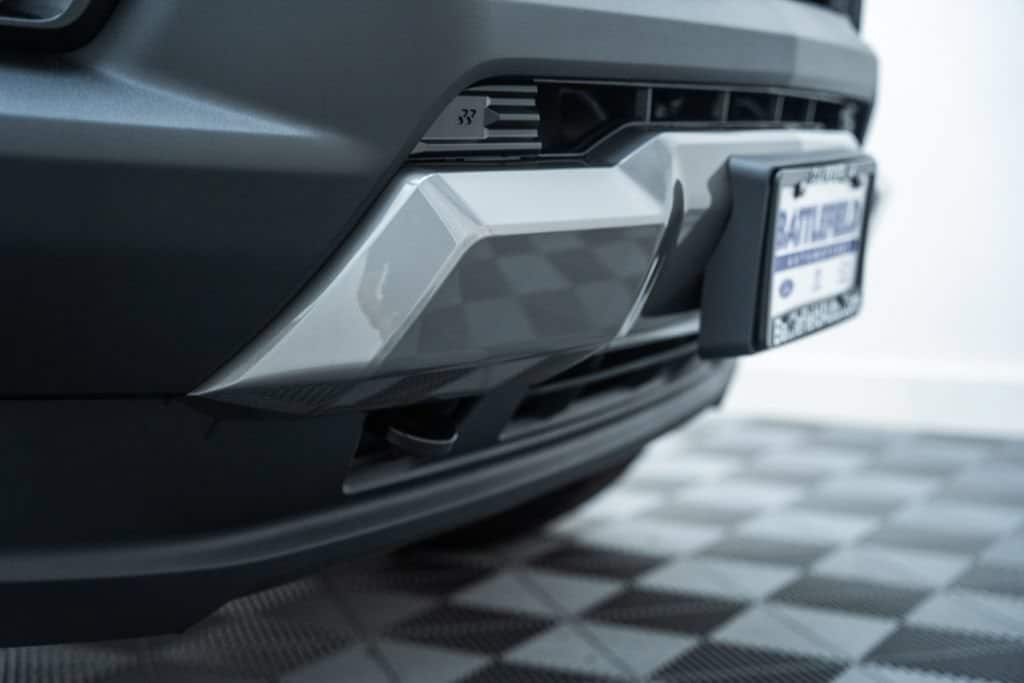 2026 Chevrolet Colorado Trail Boss - Photo 15