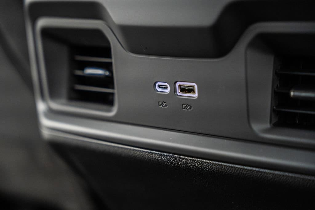 2025 Chevrolet Silverado 1500 RST - Photo 33