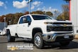  Chevrolet Silverado 3500 HD