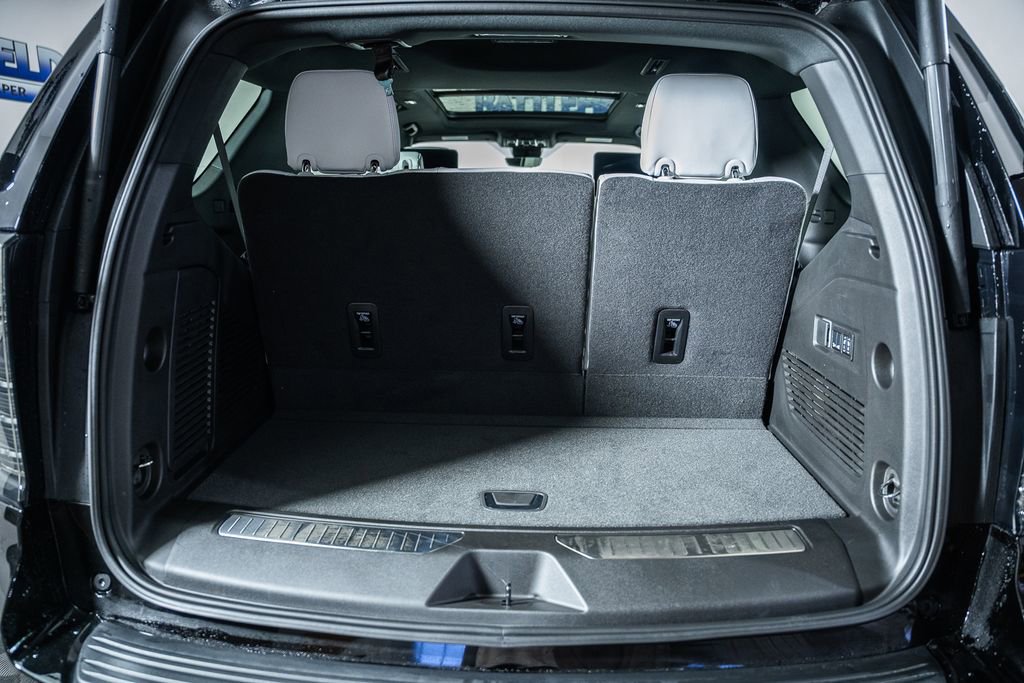 2026 Chevrolet Tahoe Premier - Photo 10