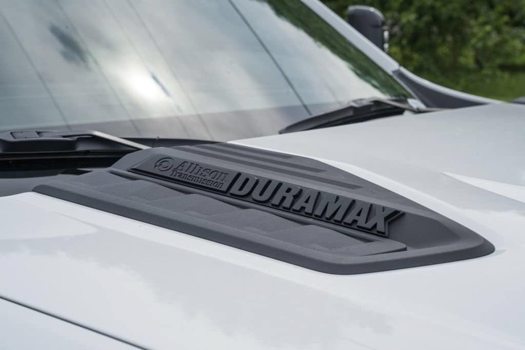 2026 Chevrolet Silverado 2500 HD LT - Photo 17