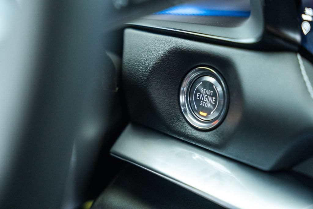 2027 Chevrolet Corvette 1LT - Photo 34