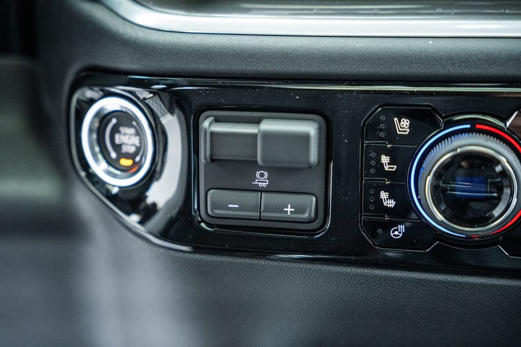 2026 Chevrolet Silverado 1500 High Country - Photo 29
