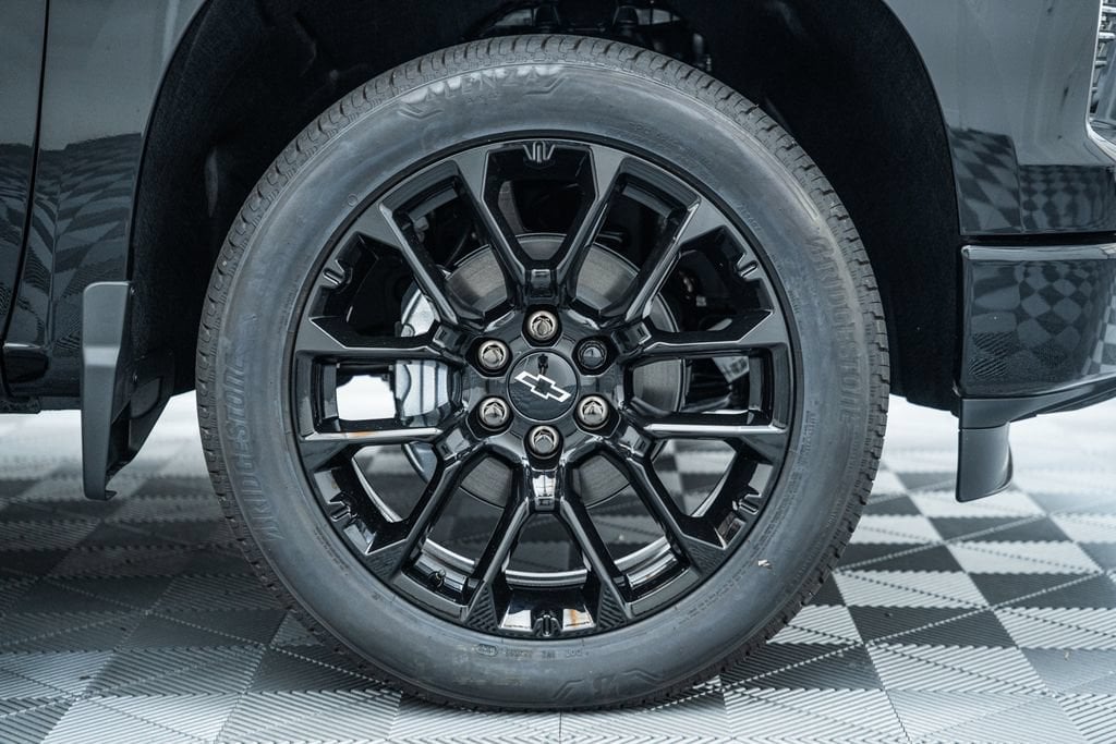 2026 Chevrolet Silverado 1500 High Country - Photo 21