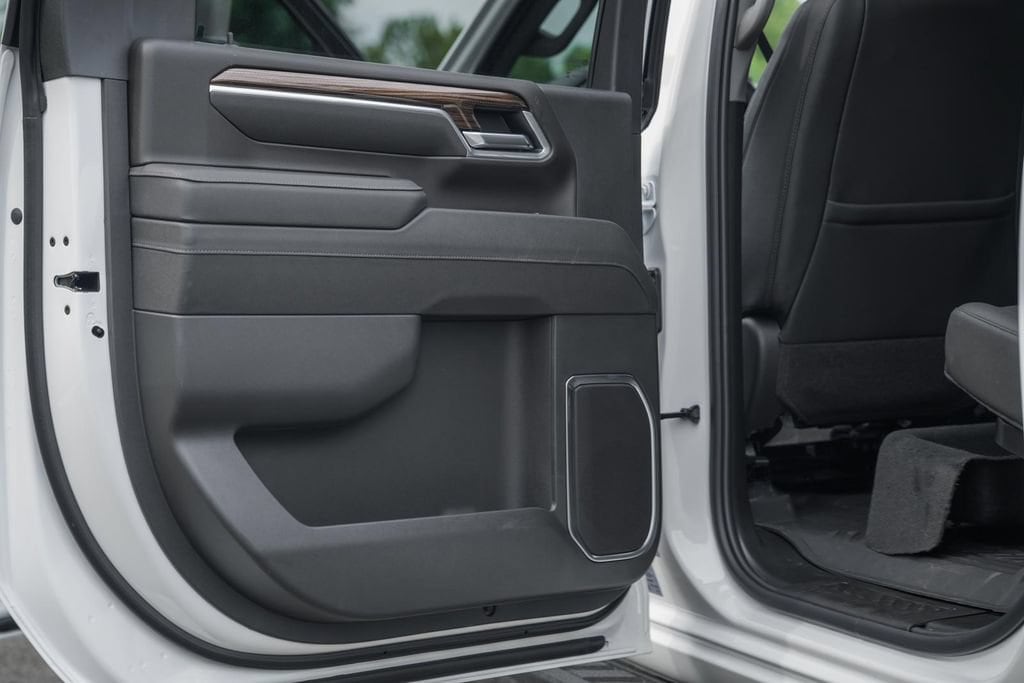 2026 Chevrolet Silverado 2500 HD LT - Photo 44