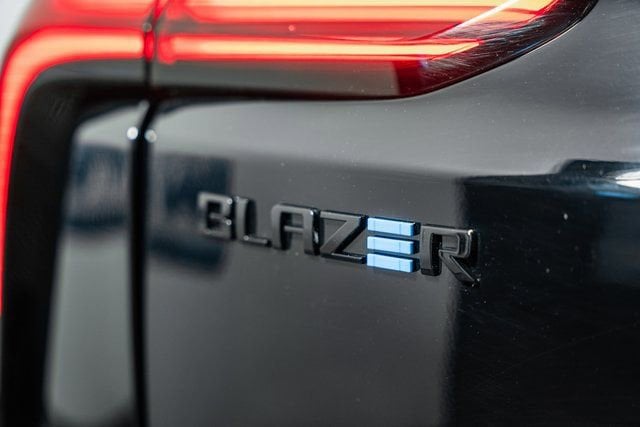 2026 Chevrolet Blazer EV RS - Photo 10