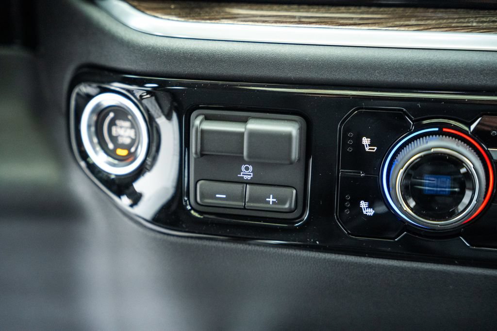 2026 Chevrolet Silverado 1500 RST - Photo 28