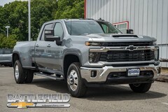 2026 Chevrolet Silverado 3500 HD LT DRW Truck
