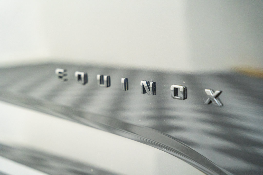 2027 Chevrolet Equinox LT - Photo 18