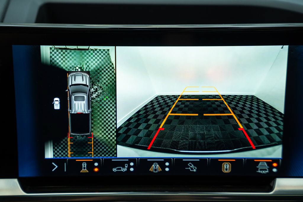 2026 Chevrolet Silverado 1500 RST - Photo 47