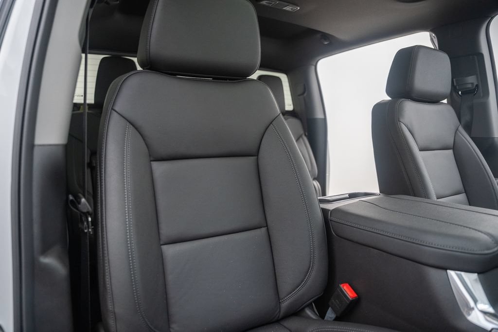 2026 Chevrolet Silverado 1500 LT Trail Boss - Photo 42