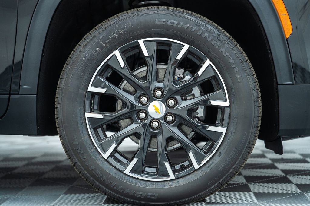 2026 Chevrolet Traverse LT - Photo 19