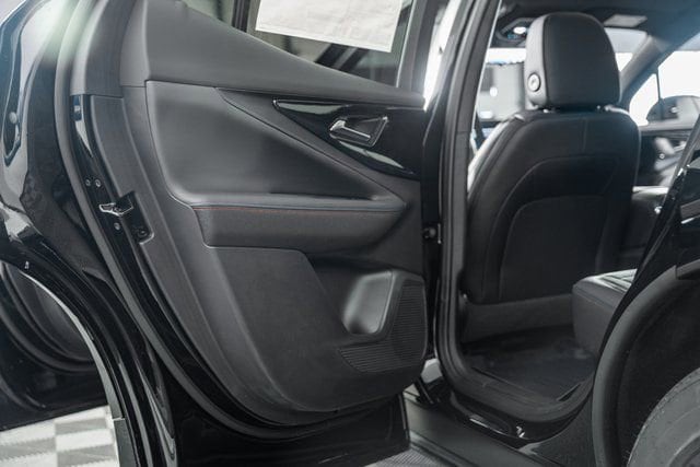 2026 Chevrolet Blazer EV RS - Photo 42