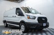  Ford Transit Cargo Van