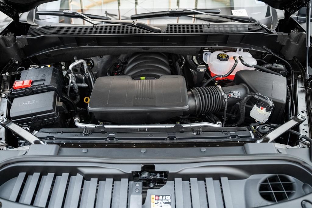 2026 Chevrolet Silverado 1500 LT - Photo 22