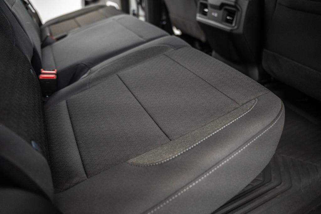 2025 Chevrolet Silverado 1500 RST - Photo 32