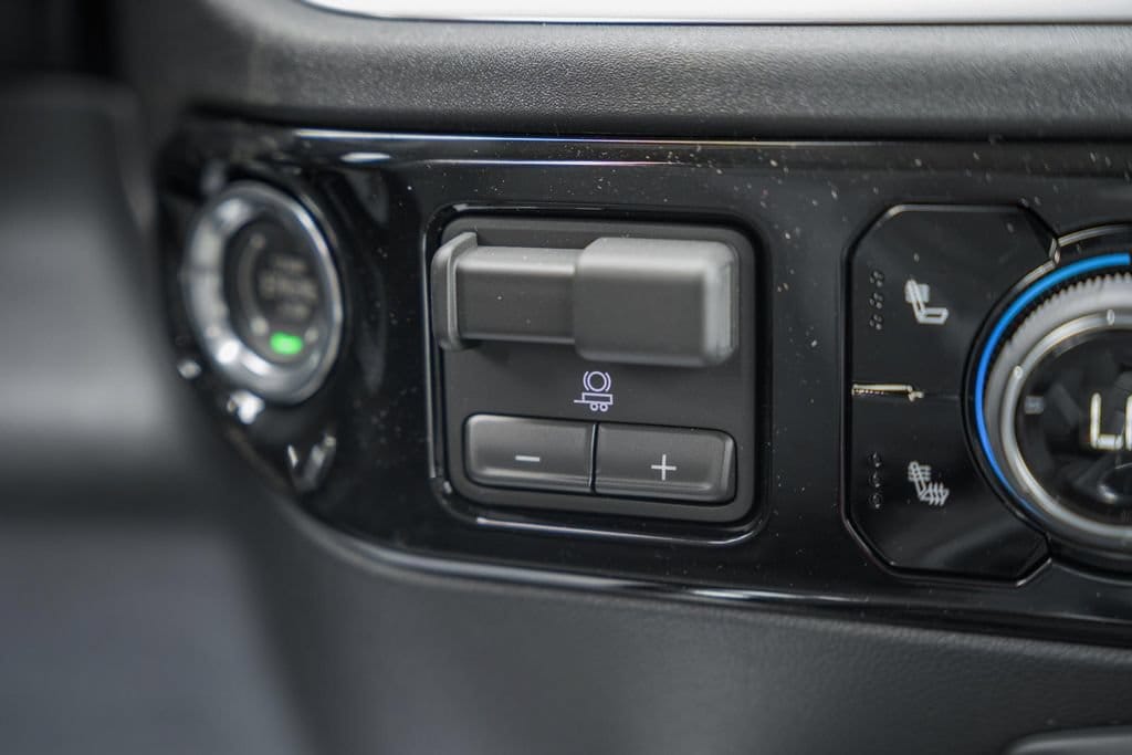 2026 Chevrolet Silverado 2500 HD LT - Photo 31