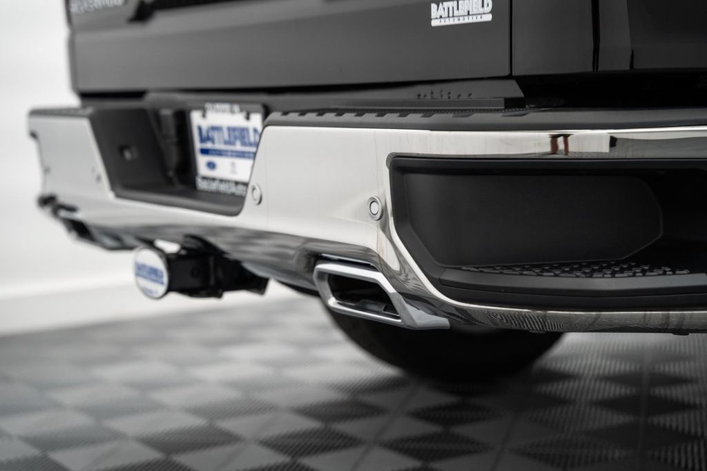 2026 Chevrolet Silverado 1500 LT - Photo 8