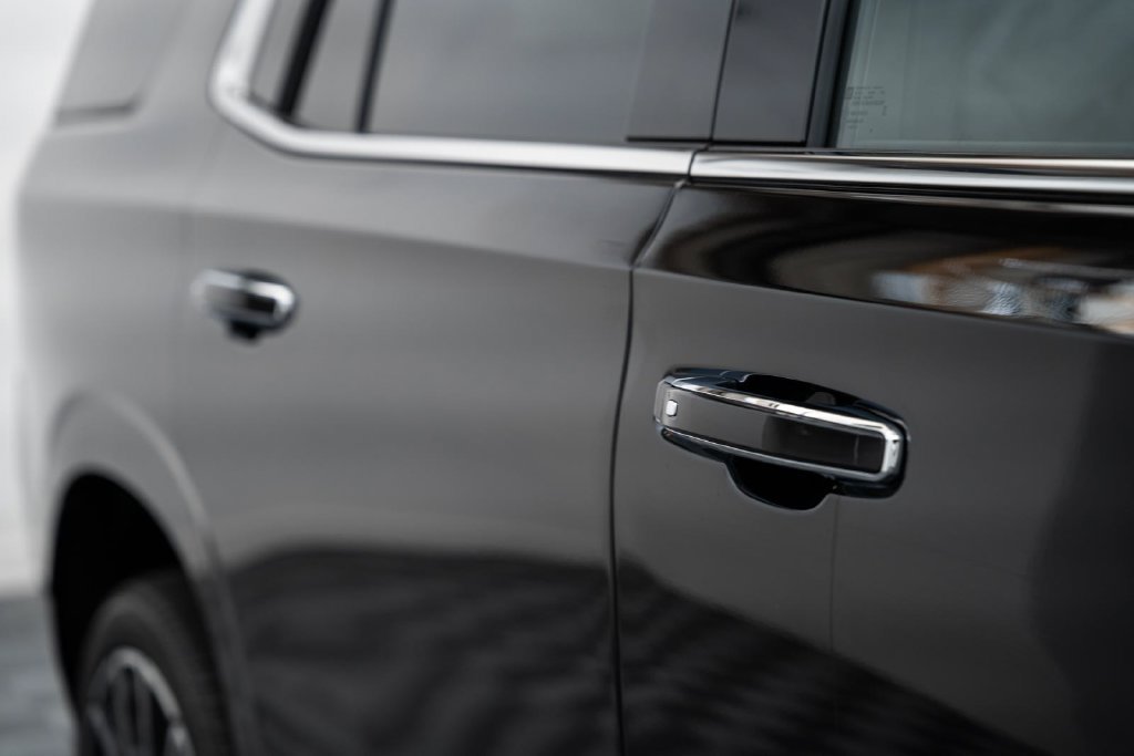 2026 Chevrolet Tahoe High Country - Photo 19