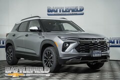 2026 Chevrolet Trailblazer Activ SUV