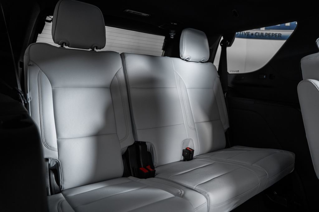 2026 Chevrolet Tahoe Premier - Photo 39