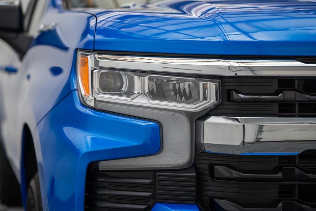 2026 Chevrolet Silverado 1500 LT - Photo 13
