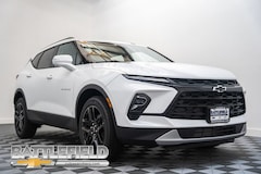 2026 Chevrolet Blazer 3LT SUV