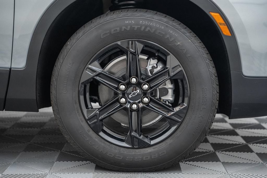 2026 Chevrolet Blazer 2LT - Photo 19