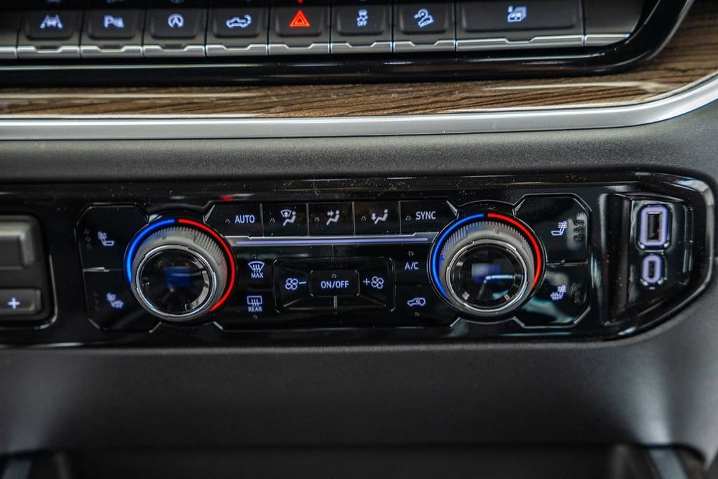 2026 Chevrolet Silverado 1500 LT - Photo 26