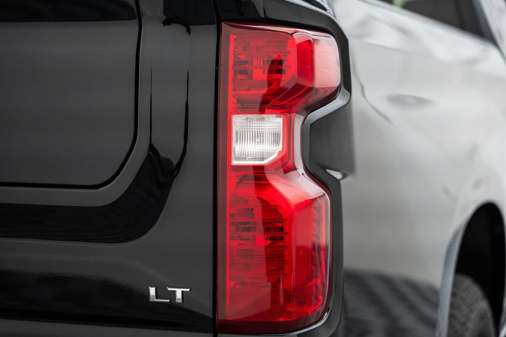 2026 Chevrolet Silverado 1500 LT - Photo 9