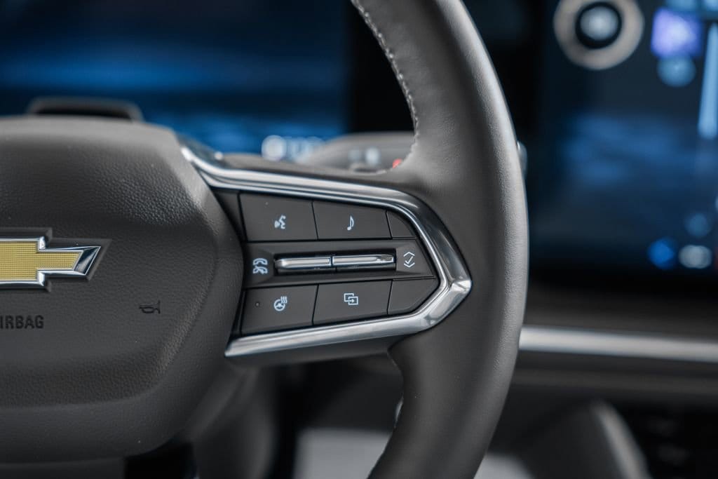 2026 Chevrolet Tahoe Premier - Photo 32