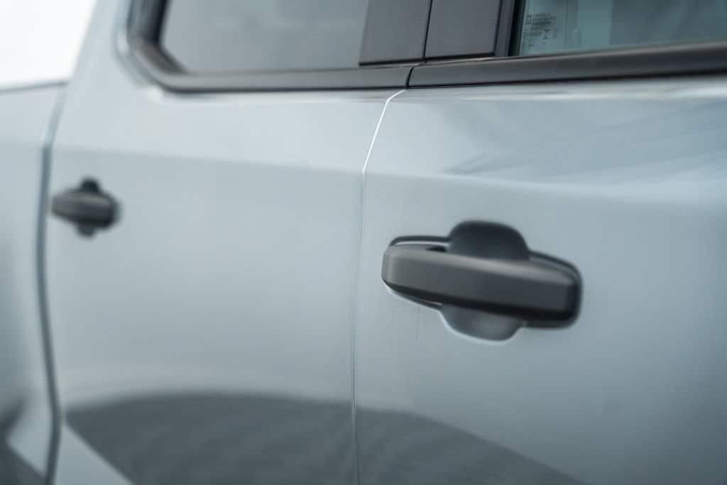 2026 Chevrolet Silverado 1500 Custom Trail Boss - Photo 21