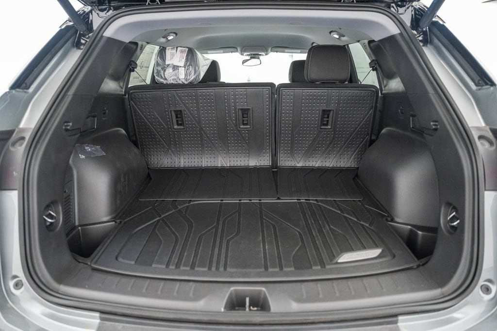 2026 Chevrolet Blazer 2LT - Photo 11