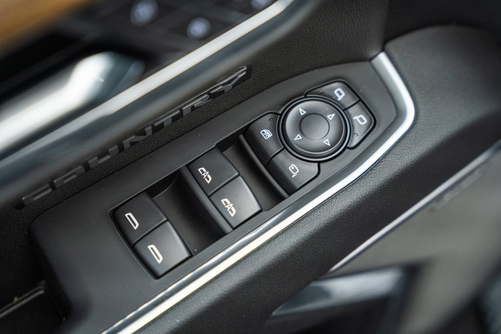 2026 Chevrolet Silverado 1500 High Country - Photo 43