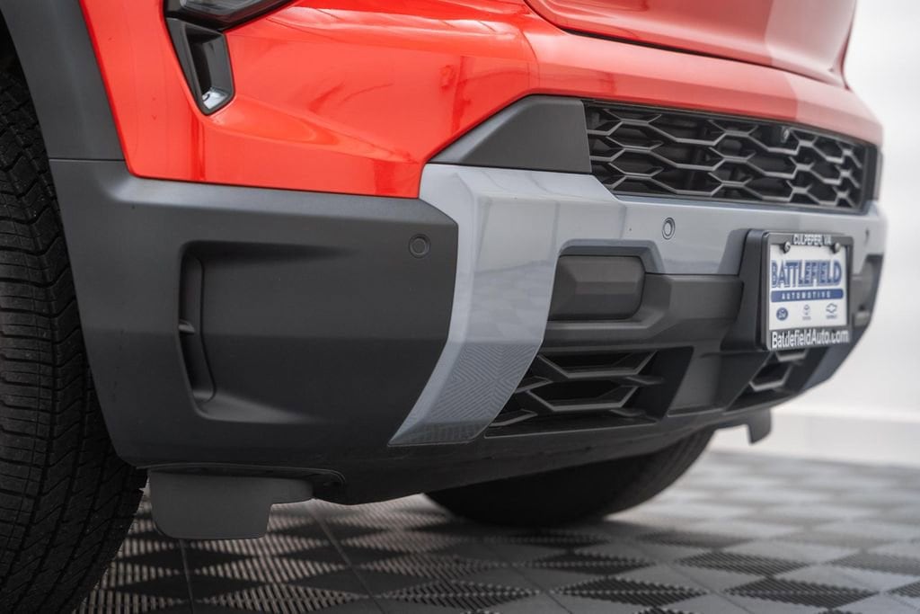 2026 Chevrolet Silverado EV LT - Photo 14