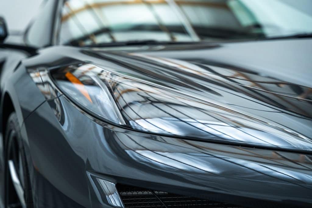 2027 Chevrolet Corvette 1LT - Photo 18