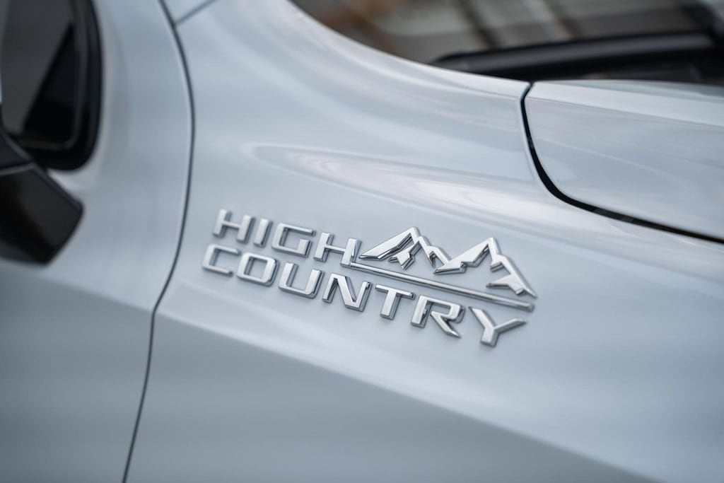2026 Chevrolet Tahoe High Country - Photo 17