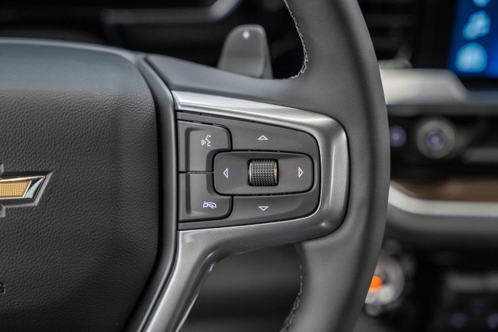 2026 Chevrolet Silverado 1500 LT - Photo 30