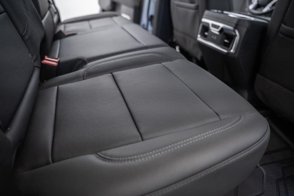 2026 Chevrolet Silverado 1500 LTZ - Photo 35
