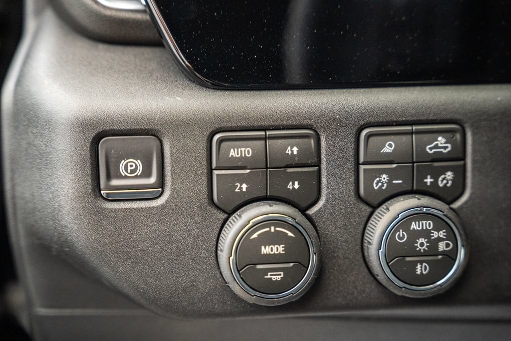 2026 Chevrolet Silverado 1500 RST - Photo 37