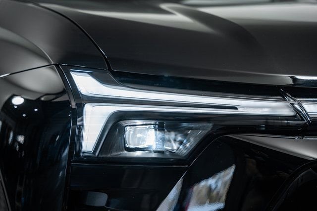 2026 Chevrolet Blazer EV RS - Photo 16