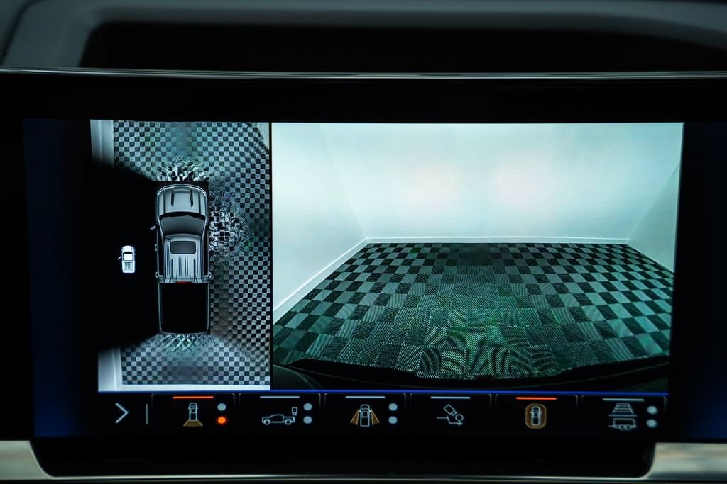 2026 Chevrolet Silverado 1500 High Country - Photo 47