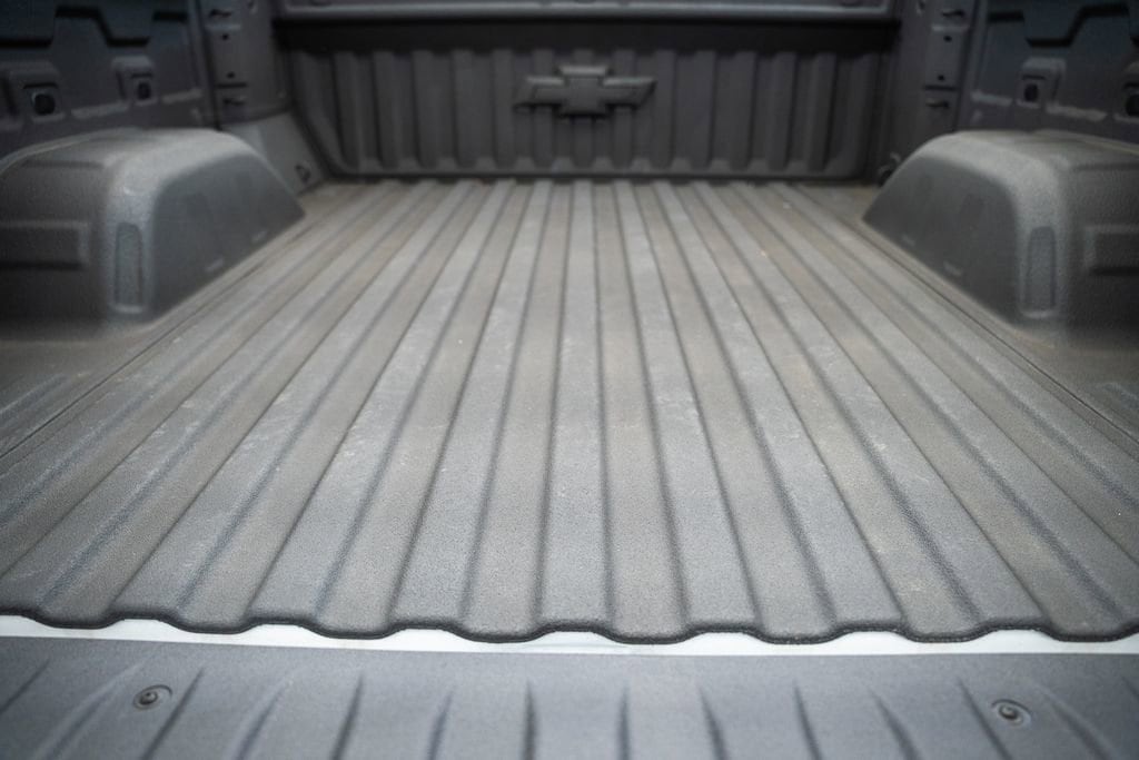 2025 Chevrolet Silverado 1500 RST - Photo 10