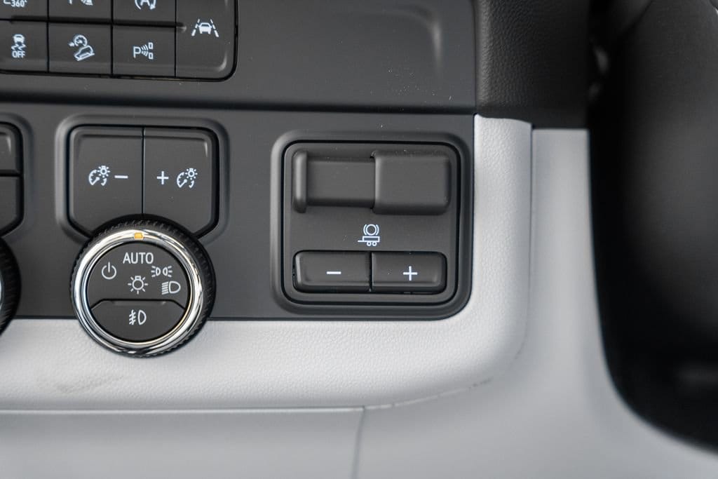 2026 Chevrolet Tahoe Premier - Photo 51