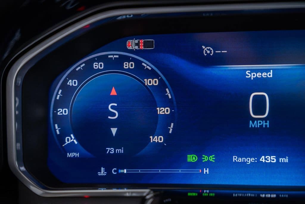2026 Chevrolet Silverado 1500 LT - Photo 44